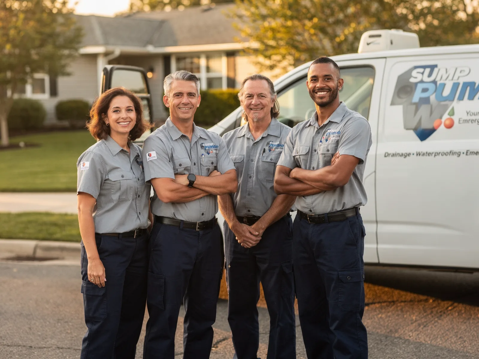 Water Heater Repair company in Potts Grove, PA